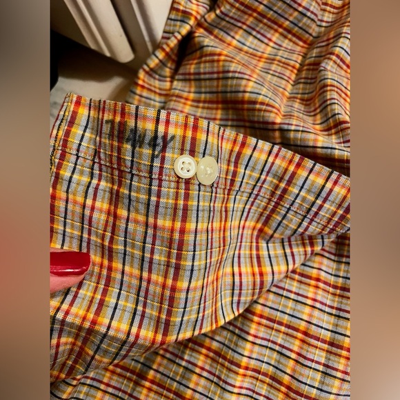 Bundle of Two (2) Rugged Daniel Cremieux Shirts, Size XL - Picture 7 of 15